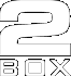 2BOX logo 2BOX