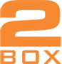 logo 2BOX