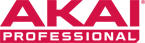 Akai Pro logo Akai Pro