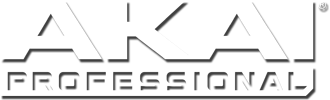 logo AKAI PRO