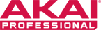 logo AKAI PRO