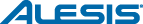 Alesis logo Alesis