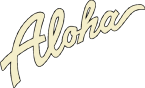 Aloha logo Aloha