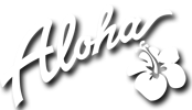 logo ALOHA