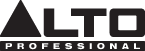 Alto Professional logo Alto Professional