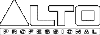 ALTO PROFESSIONAL logo ALTO PROFESSIONAL