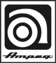 Ampeg logo Ampeg