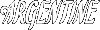 ARGENTINE logo ARGENTINE