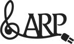 ARP logo ARP