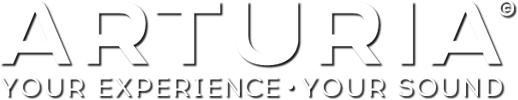 logo ARTURIA