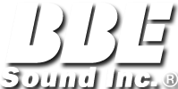 logo BBE