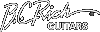 BC RICH logo BC RICH