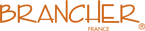 Brancher logo Brancher