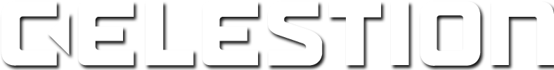 logo CELESTION