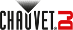 Chauvet DJ logo Chauvet DJ