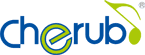Cherub logo Cherub