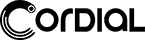 Cordial logo Cordial