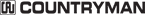 Countryman logo Countryman