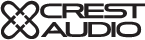 Crest Audio