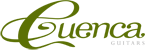 Cuenca logo Cuenca
