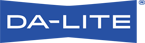 Da-Lite logo Da-Lite