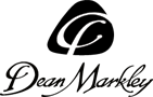 Dean Markley logo Dean Markley