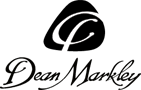 logo DEAN MARKLEY