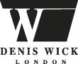 Denis Wick logo Denis Wick