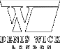 DENIS WICK logo DENIS WICK