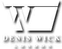 logo DENIS WICK
