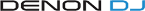 Denon DJ logo Denon DJ