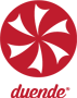 logo DUENDE