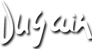 logo DUGAIN