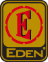 Eden logo Eden