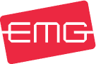 EMG logo EMG