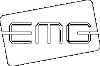EMG logo EMG