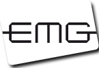 logo EMG
