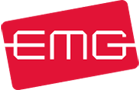 logo EMG