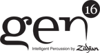 Gen16 logo Gen16