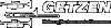 GETZEN logo GETZEN
