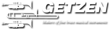 logo GETZEN
