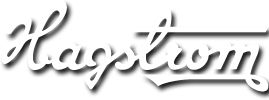 logo HAGSTROM