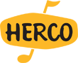 Herco logo Herco