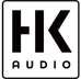 HK Audio logo HK Audio