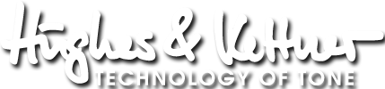 logo HUGHES & KETTNER