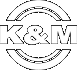 K&M logo K&M