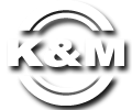 logo K&M