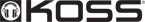 logo KOSS