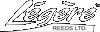 LEGERE logo LEGERE