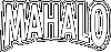 MAHALO logo MAHALO